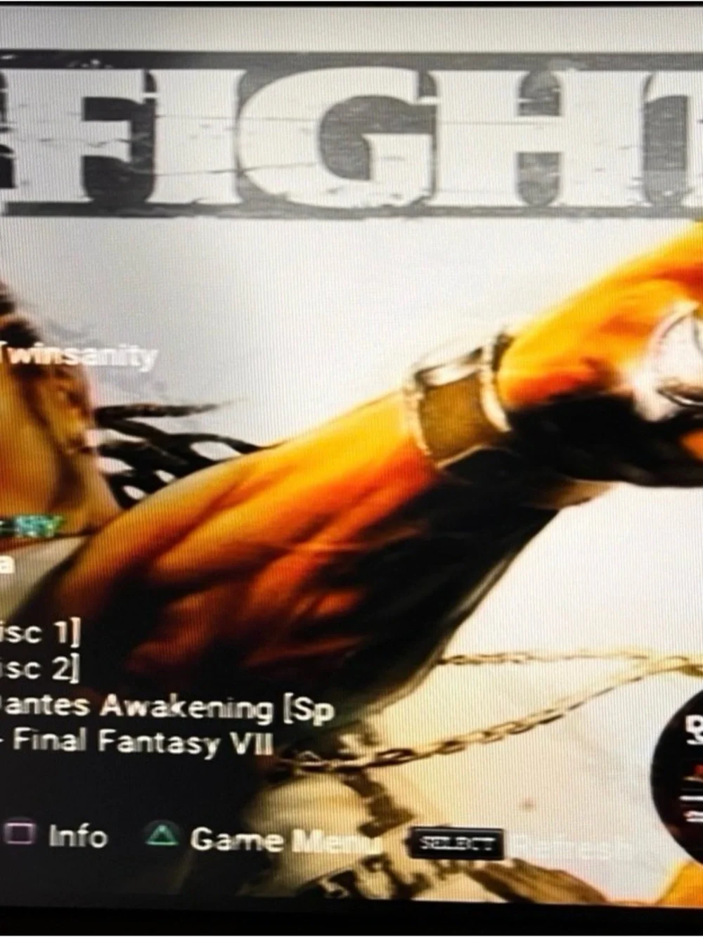 PlayStation 2 ready take